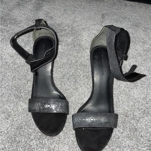 Alexander Wang heels, size 9